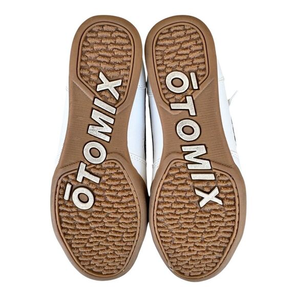 Otomix Shoes Mens 5 Women\'s 6.5 - M100‎ Boxing Training White Jay Cutler main image 5